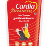 Edible oil