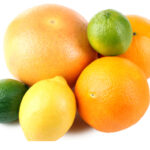 fruits