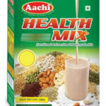 Health-Nutrition