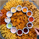 party snacks