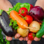 vegetable