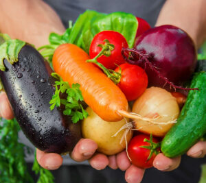 Vegetable